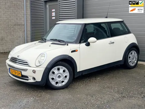 Mini Mini 1.6 One