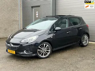 Opel Corsa 1.4 Automaat|Pano|acc
