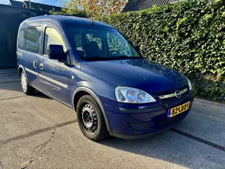 Opel Tour 1.4-16V Enjoy AIRCO!INRUILKOOPJE! (bj 2010)