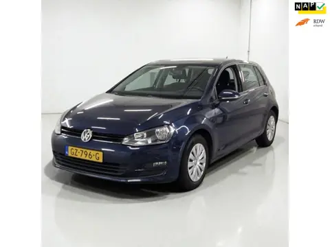 Volkswagen Golf 1.6 TDI eerste eigenaar en dealer onderhouden