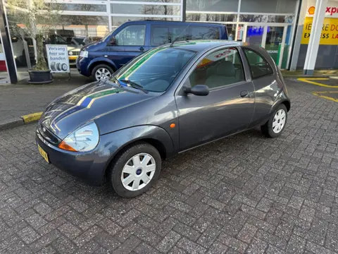 Ford Ka 1.3 Cool & Sound Airco