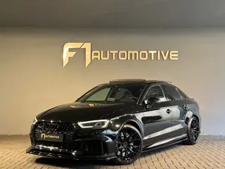 Audi RS3 Limousine 2.5 TFSI quattro Pano|RS Seat|Keyless|B&O