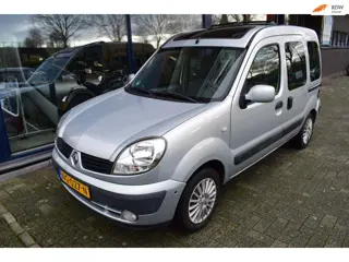 Renault Kangoo 1.2-16V Expression airco