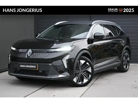 Renault Scenic E-Tech EV87 long range techno | 360 CAMERA | HARMAN/KARDON | STUURVERWARMING | ADAPT.