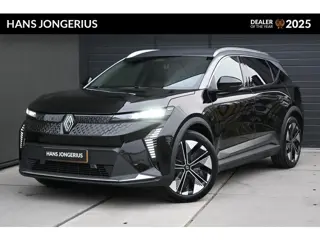 Renault Scenic E-Tech EV87 long range techno | 360 CAMERA | HARMAN/KARDON | STUURVERWARMING | ADAPT.