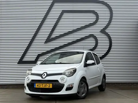 Renault Twingo 1.2 16V Collection Airco|Cruise|Elektr. Ramen|Dealer Onderhouden|N.A.P|APK tot 02-202