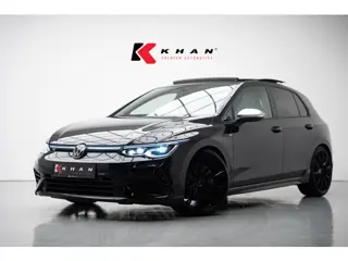Volkswagen Golf ABT 2.0 TSI R 4Motion |Pano|AKRA|H&K|HUD|Camera|Dodehoek|