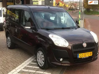 Fiat Doblò 1.4 Dynamic TREKHAAK/AIRCO , NETTE STAAT
