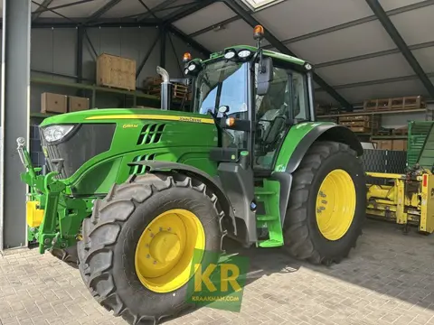 John Deere 6155M-705131