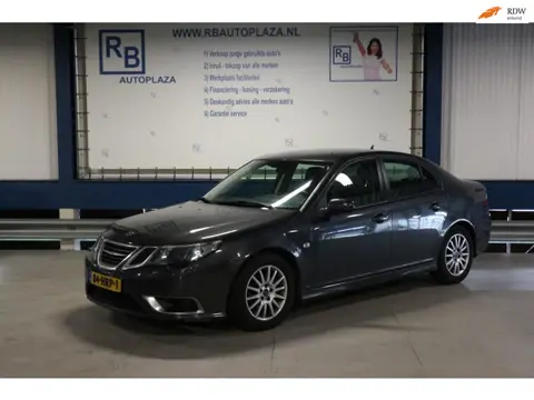 Saab 9-3 Sport Sedan 1.8 Linear LPG / 2027 APK ! ! ! / RIJDT TOP ! ! !