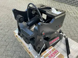 Case IH Puma 185-240 Fronthef Zuidberg (bj 2025)