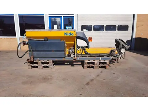 NIDO Stratos B08-24 VCXN (bj 2005)