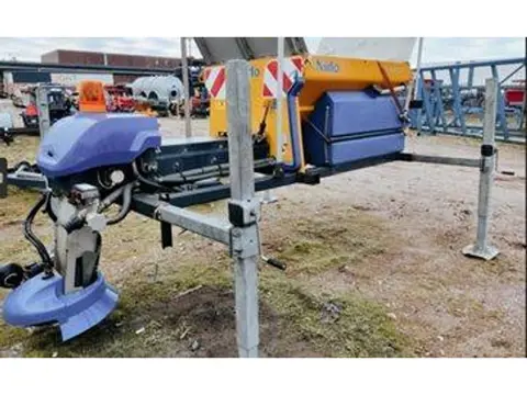 NIDO Stratos B08-24 VCLN (bj 2013)