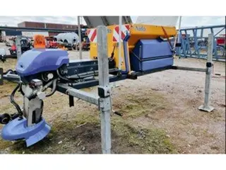 NIDO Stratos B08-24 VCLN (bj 2013)