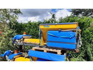 NIDO Stratos B11K-27 VCLN-350 (bj 2008)