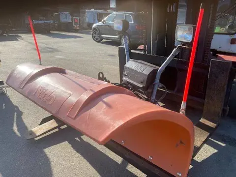 NIDO SNK180 EPZ (bj 1988)