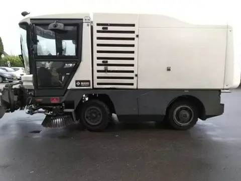 Ravo 530 CD (bj 2012)