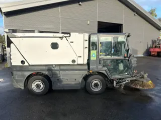 Schmidt Swingo 200 (bj 2015)