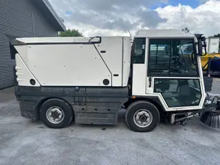 Schmidt Swingo 200 (bj 2017)
