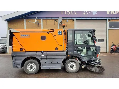 Schmidt Swingo 200 (bj 2017)