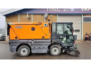 Schmidt Swingo 200 (bj 2017)