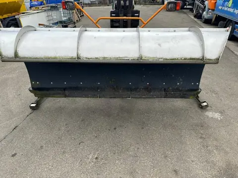 Jongerius JMK2750 (bj 2004)