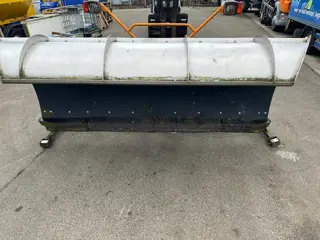 Jongerius JMK2750 (bj 2004)