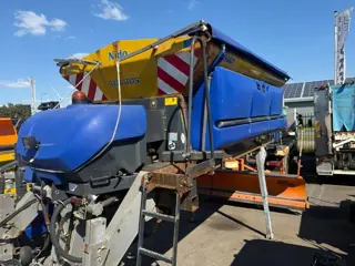 NIDO Stratos B40-30 PCLN-490 (bj 2009)