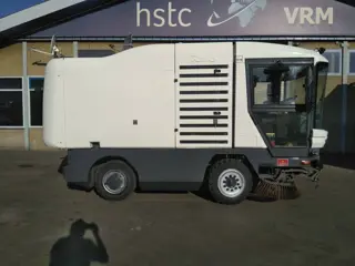 Ravo 530CD (bj 2011)