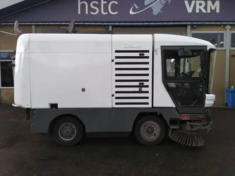 Ravo 530STH (bj 2011)