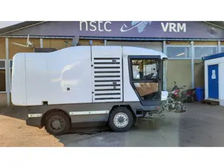 Ravo 530ST (bj 2010)