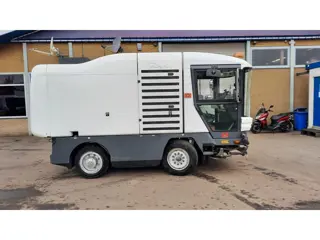 Ravo 530ST (bj 2010)