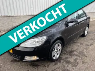 Skoda Octavia 1.4 TSI Greentech Ambition Business Line