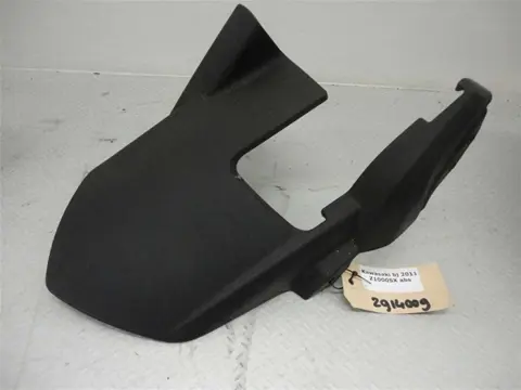 ACHTER SPATBORD Kawasaki Z 1000 Sx 2011 - 2013