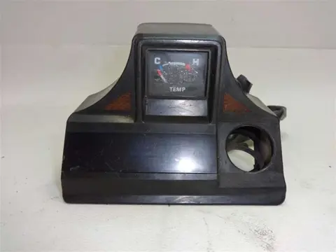 TELLER Honda VT 500 1983 - 1986