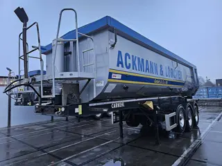 CARNEHL HALFPIPE 28M3