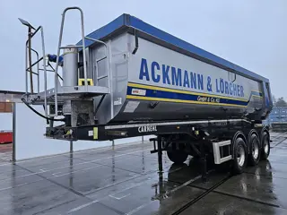 CARNEHL HALFPIPE 28M3