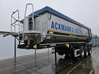 CARNEHL HALFPIPE 28M3