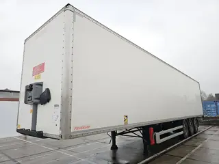 FRUEHAUF FKSRT