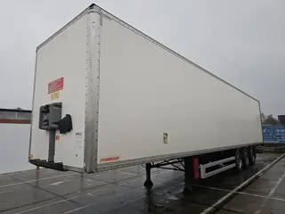 FRUEHAUF FKSRT