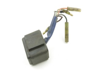 Cdi unit yamaha dtr/dt50r oud type 2ehands