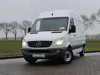 MERCEDES-BENZ SPRINTER 313 ac automaat
