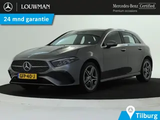 Mercedes-Benz A-Klasse 250 e Star Edition AMG Line | AMG Line | Sfeerverlichting | Achteruitrijcamer