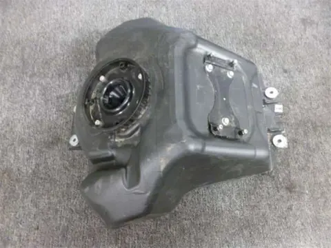 TANK KTM 125 Duke 2013 - 2016