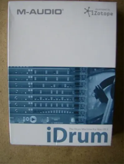 Idrum