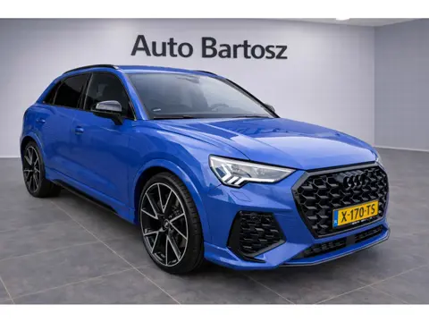 Audi Q3 TFSI RS / BOMVOL / RIJKLAAR