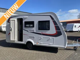 Sterckeman Easy 390 CP Aanbieding