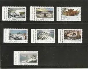 Winterwonderland Guernsey