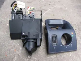 Mercedes clk 230 Lichtschakelaar Sloopauto inkoop Den haag