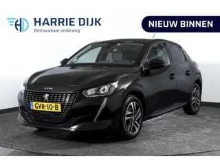 Peugeot 208 1.2 PureTech 100 PK Allure | Cruise | Stoelverw. | PDC | Camera | App. Connect | ECC | D